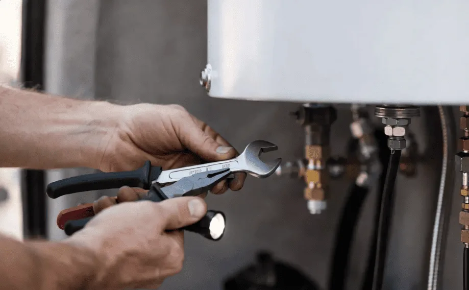 Why choose Water Heater Repair in Huntertown, IN